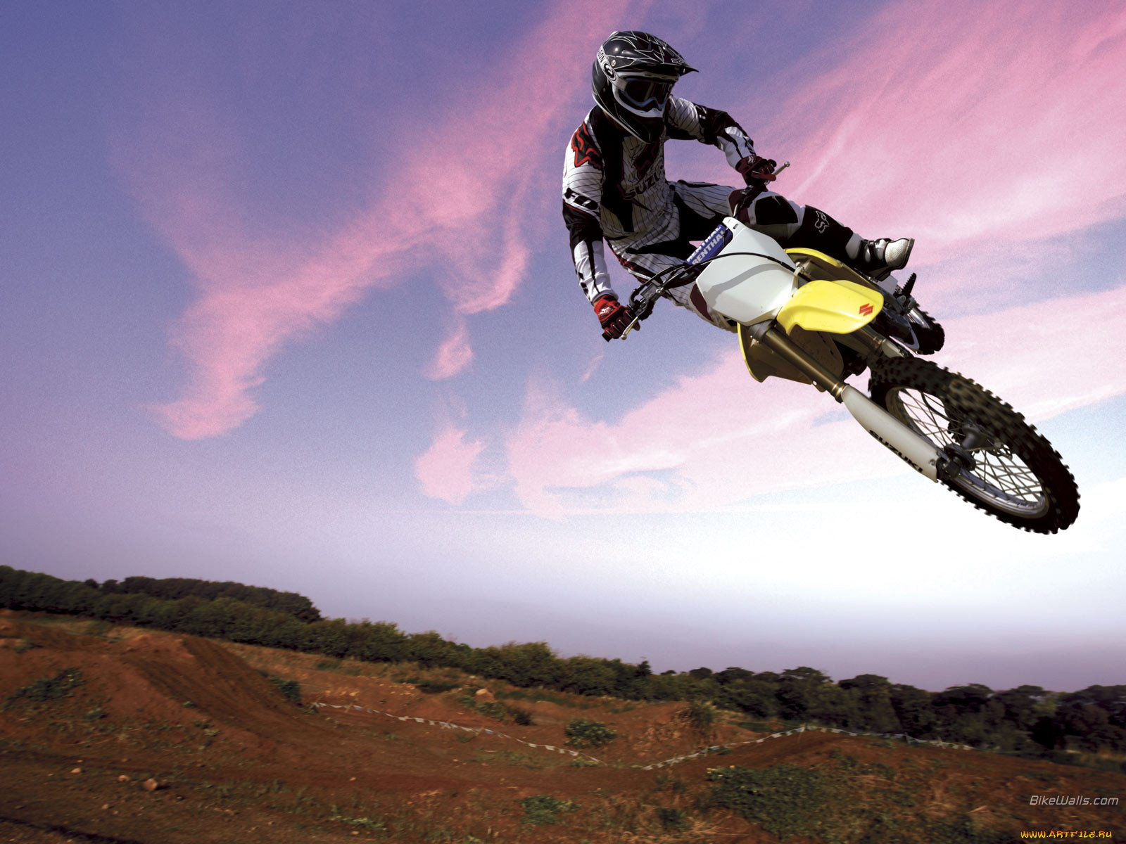 suzuki, rm, 250, 2008, , 